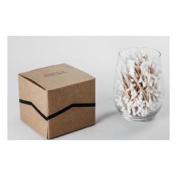 Banbu Bastoncillos Algodon...