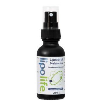 Lipolife Liposomal...