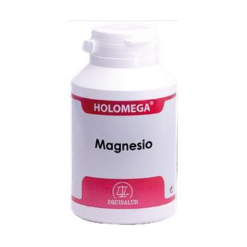 Holomega Magnesio 180Cap.