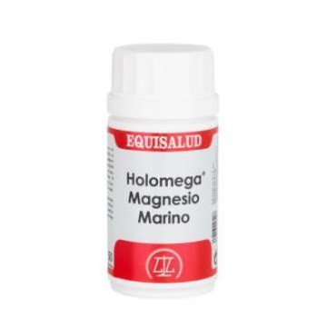 Holomega Magnesio Marino...