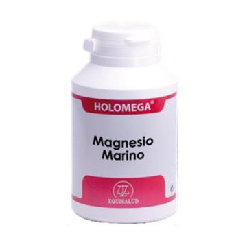 Holomega Magnesio Marino...