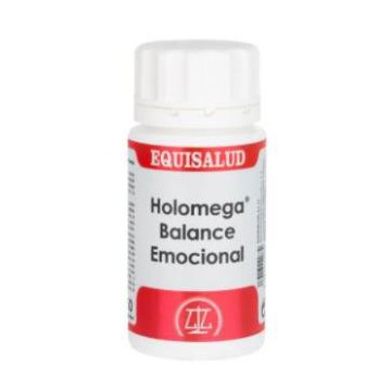 Holomega Balance Emocional...