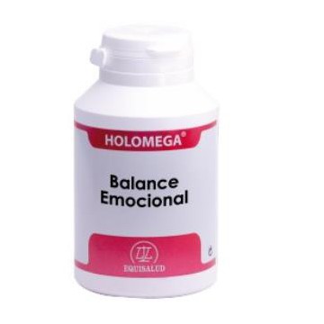 Holomega Balance Emocional...
