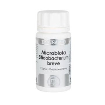 Microbiota Bifidobacterium...
