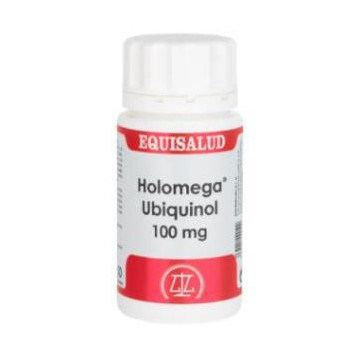 Holomega Ubiquinol 100Mg...