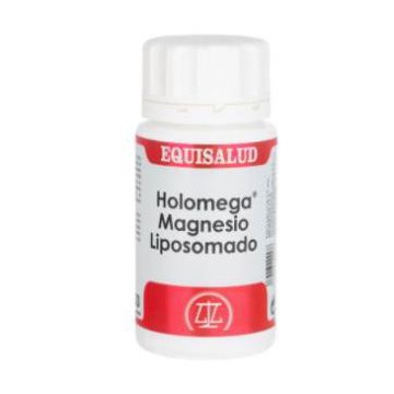 Holomega Magnesio...