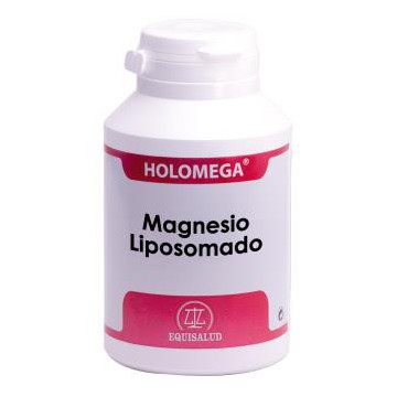 Holomega Magnesio...