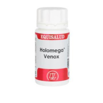 Holomega Venox 50Cap.
