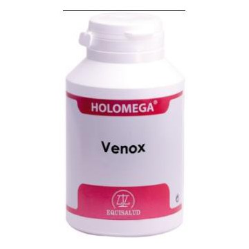 Holomega Venox 180Cap.