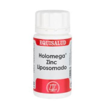 Holomega Zinc Liposomado...