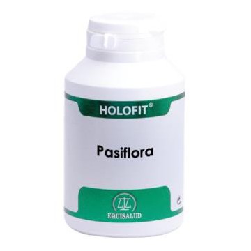 Holofit Pasiflora 180Cap.