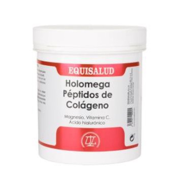 Holomega Peptidos De...