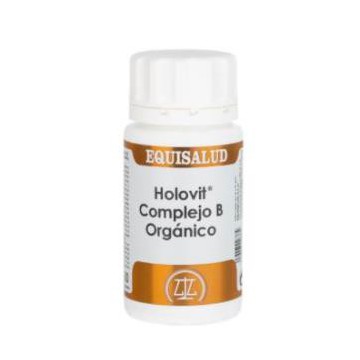 Holovit Complejo B Organico...