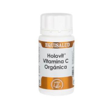 Holovit Vitamina C Organica...