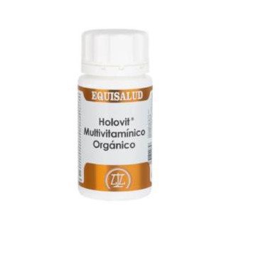 Holovit Multivitaminico...