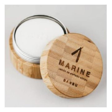 Marine Jabon De Afeitado...