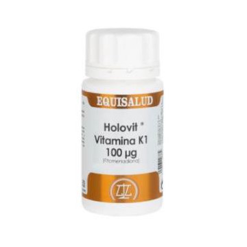 Holovit Vit. K1 50Cap.