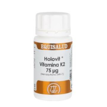 Holovit Vit. K2 50Cap.