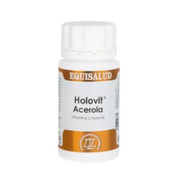 Holovit Acerola 50Cap.