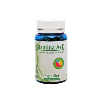 Vit.A+D (Ac.Higado Bacalao)...
