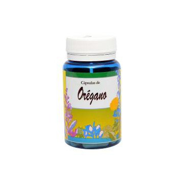 Oregano 50 Cap.