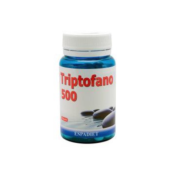 Triptofano-500 45Cap.