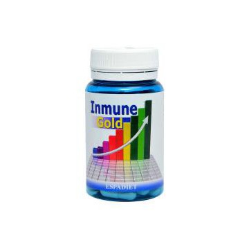 Inmune Gold 60Cap.