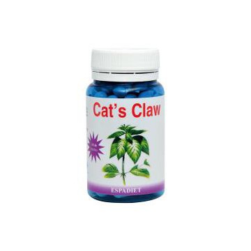 Cats Claw Uña De Gato 60Cap.