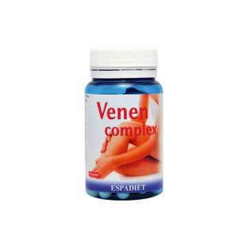 Venen Complex 60Cap.