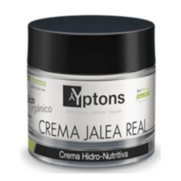Crema Jalea Real 50Gr. Yptons