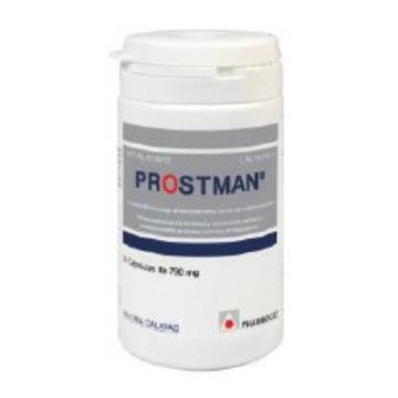 Prostman (Prostalgine) 50Cap.