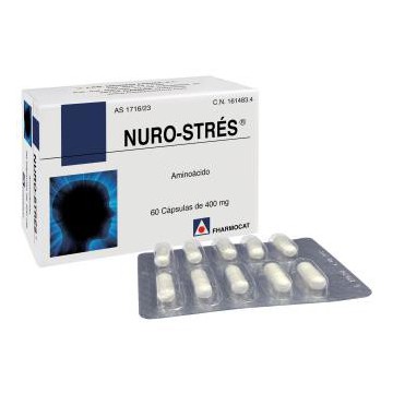 Nuro-Stres 60Cap.