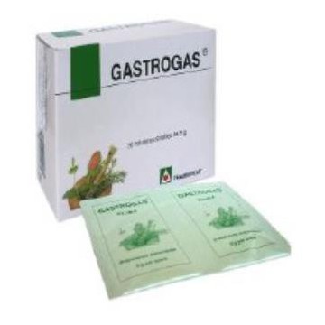 Gastrogas 20Sbrs.