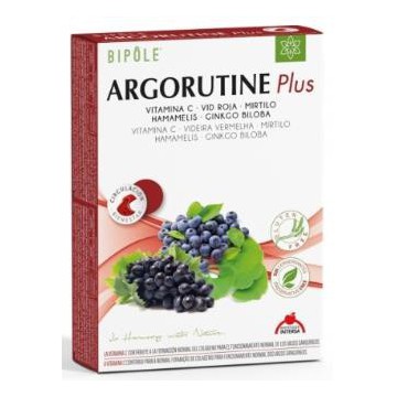 Bipole Argorutine Plus 20Amp