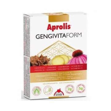 Aprolis Gengivitaform 20Amp