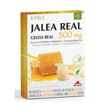 Bipole J.Real Fructosa...