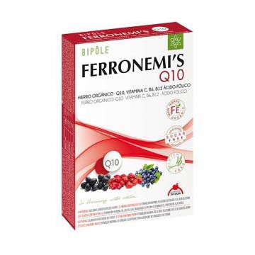 Bipole Ferronemi´S Q10...