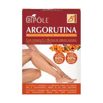 Bipole Argorutina 20Amp