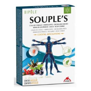 Bipole Souple´S Cocktail...