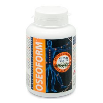 Oseoform 100Cap.