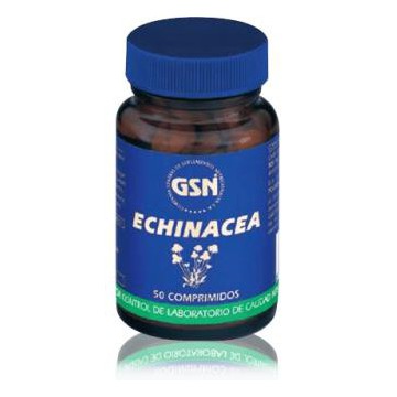 Echinacea 50Comp.