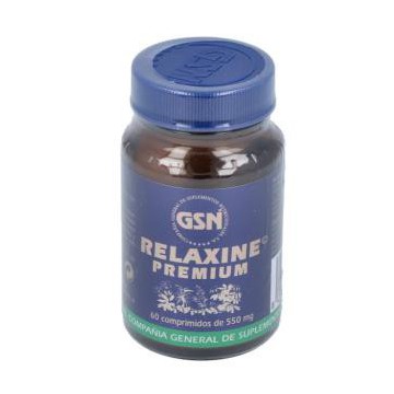 Relaxine Premium 60Comp....