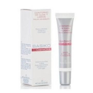Cosmeclinik Basiko Contorno...