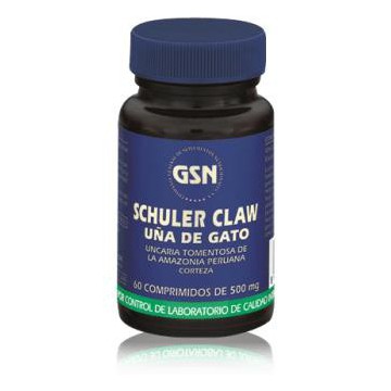 Schuler Claw (Uña Gato)...