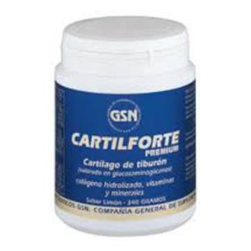Cartilforte Complex Sabor...