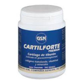 Cartilforte Complex Sabor...