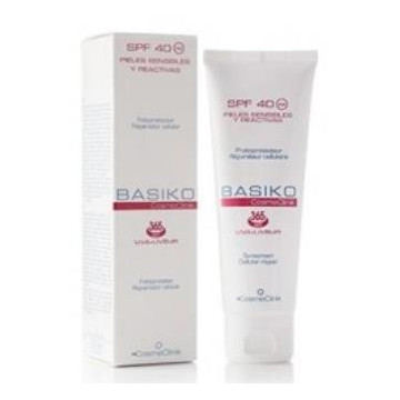 Cosmeclinik Basiko Spf40...