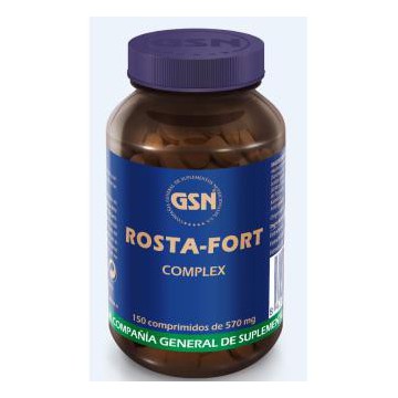 Rosta-Fort 150Comp.
