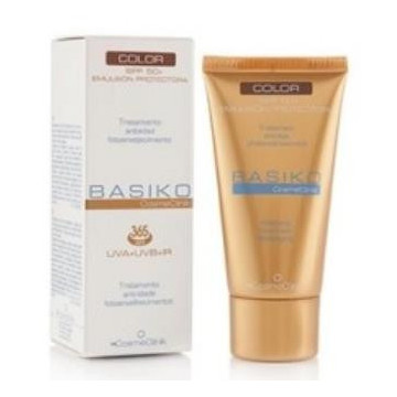 Cosmeclinik Basiko Spf50+...