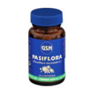 Pasiflora 60Comp.